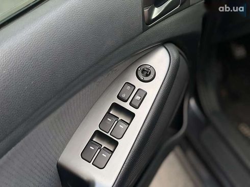 Kia Optima 2015 - фото 14