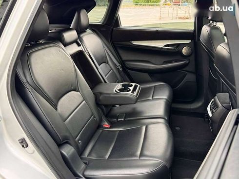 Infiniti QX50 2018 - фото 28