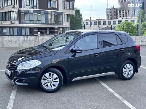 Suzuki SX4 2016 - фото 6