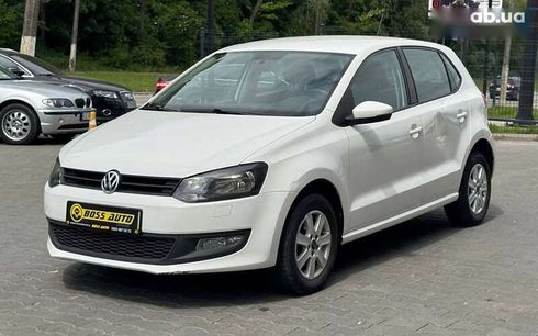 Volkswagen Polo 2011 - фото 3