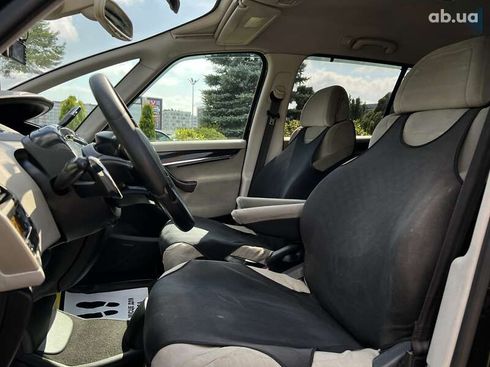 Citroёn C4 Picasso 2009 - фото 14