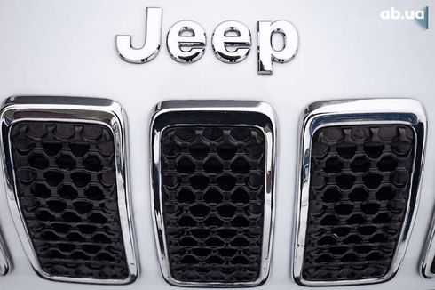 Jeep Cherokee 2018 - фото 28