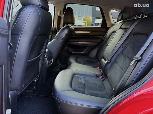 Mazda CX-5 2021 - фото 29