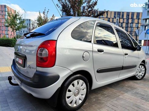 Citroёn Xsara Picasso 2003 - фото 22