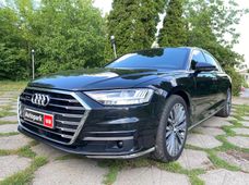 Продаж вживаних Audi A8 у Вінниці - купити на Автобазарі