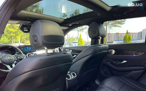 Mercedes-Benz GLC-Класс 2019 - фото 14