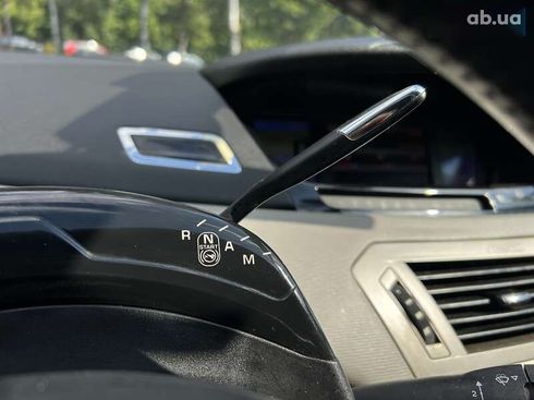 Citroёn C4 Picasso 2009 - фото 16