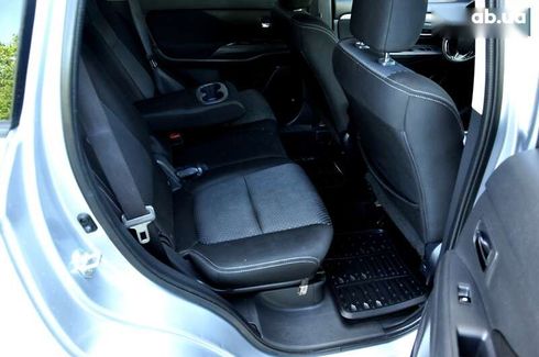 Mitsubishi Outlander 2016 - фото 22