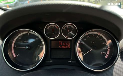 Peugeot 308 2011 - фото 15