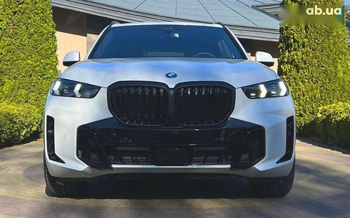 BMW X5 2024 - фото 2