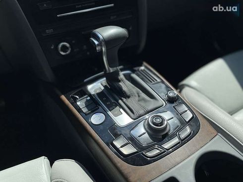 Audi A4 2013 - фото 19