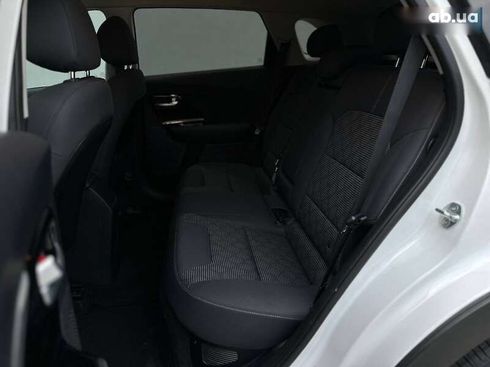 Kia Niro 2020 - фото 17