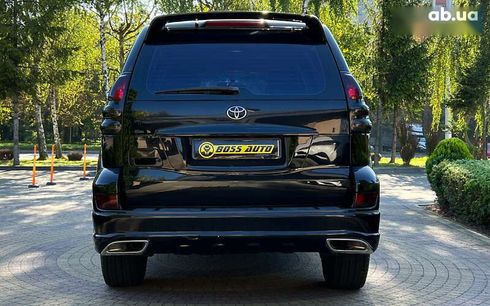 Toyota Land Cruiser Prado 2005 - фото 5