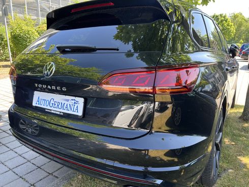 Volkswagen Touareg 2023 - фото 13