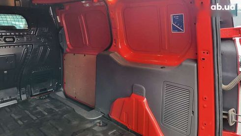 Ford Transit Connect 2018 - фото 21