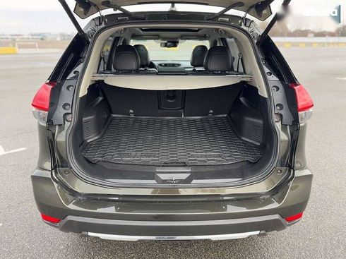 Nissan X-Trail 2017 - фото 30