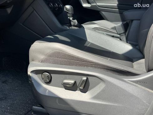 Volkswagen Tiguan 2020 серый - фото 14