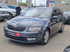 Продажа б/у авто 2015 года в Харькове - купить на Автобазаре