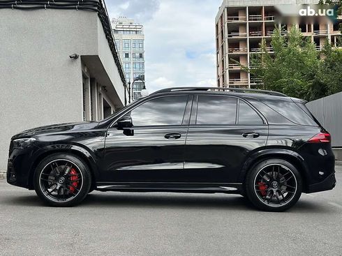Mercedes-Benz GLE-Class 2024 - фото 16