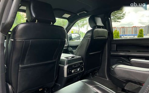 Ford Expedition 2020 - фото 12