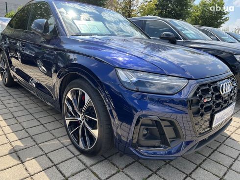 Audi SQ5 2022 - фото 27