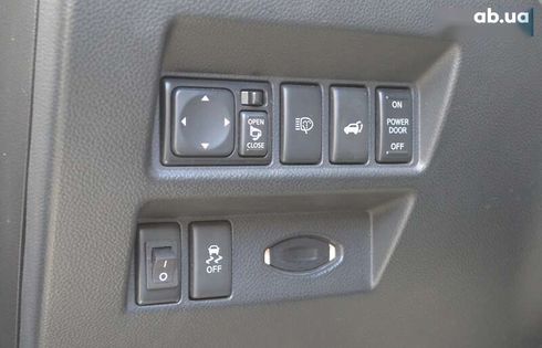 Infiniti fx 37 2012 - фото 24