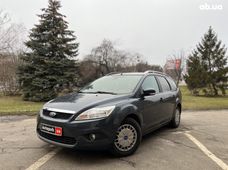 Продаж вживаних Ford Focus у Вінниці - купити на Автобазарі