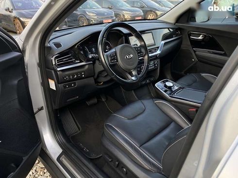 Kia Niro 2020 - фото 3