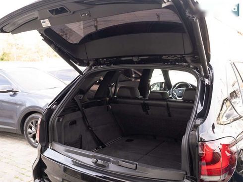 BMW X5 2017 - фото 11