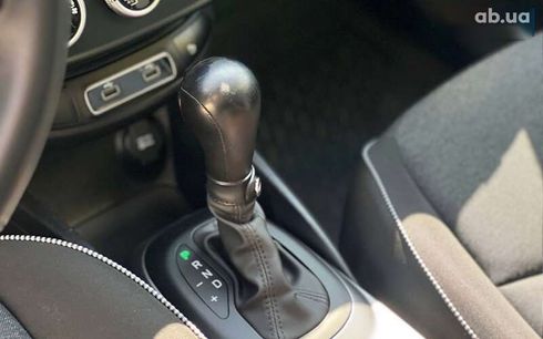 Fiat 500X 2020 - фото 16