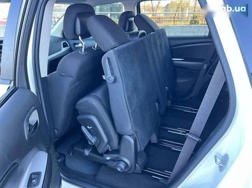 Dodge Journey 2019 - фото 28