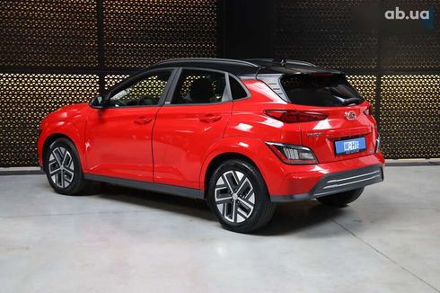 Hyundai Kona 2021 - фото 4