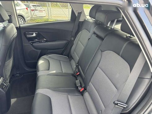 Kia Niro 2021 - фото 10