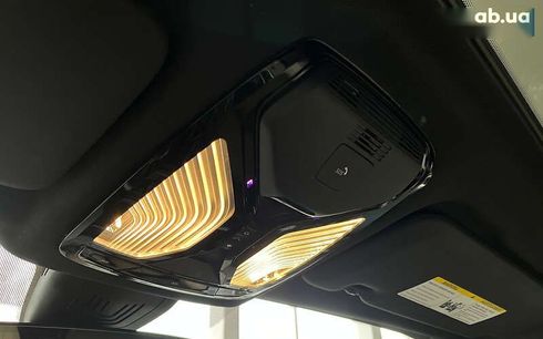 BMW X5 2019 - фото 22