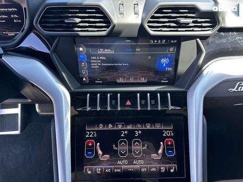 Lamborghini Urus 2019 - фото 13