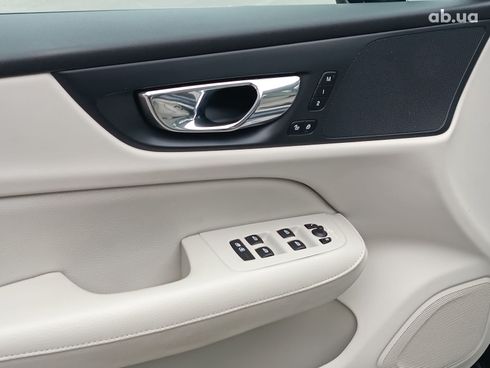 Volvo S60 2018 синий - фото 26