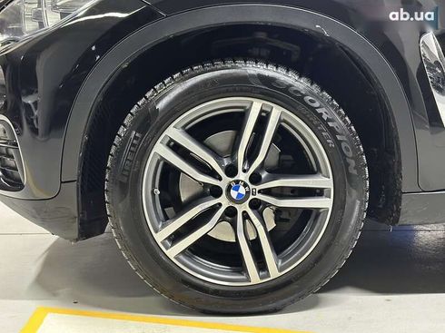 BMW X6 2016 - фото 10