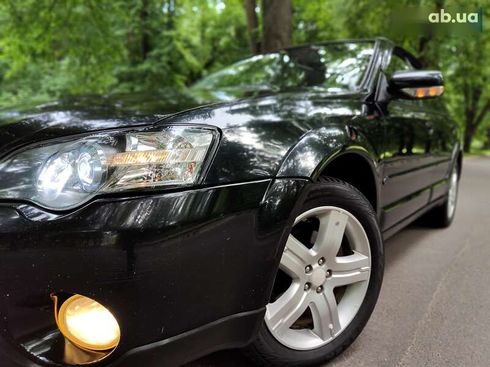 Subaru Outback 2004 - фото 2