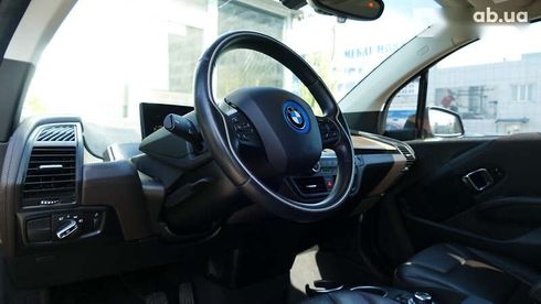 BMW i3 2015 - фото 16