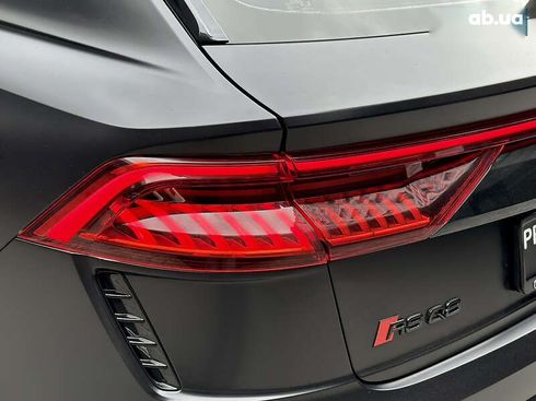 Audi RS Q8 2020 - фото 29