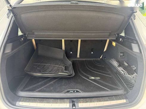 BMW X1 2017 - фото 15