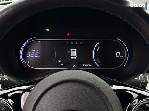 Kia Soul 2021 - фото 24