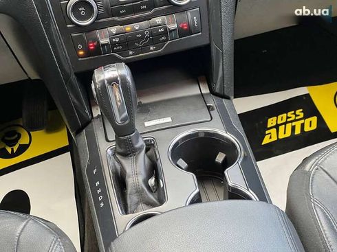 Ford Explorer 2018 - фото 14