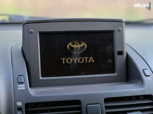 Toyota Avensis 2005 - фото 28