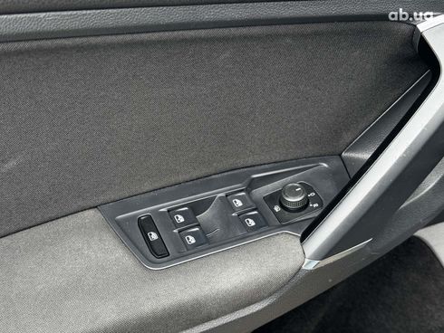 Volkswagen Tiguan 2017 черный - фото 9