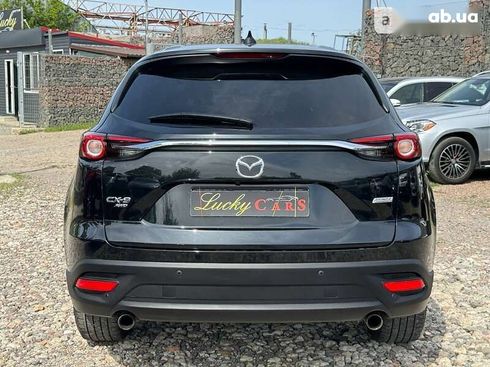 Mazda CX-9 2019 - фото 5