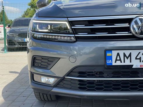 Volkswagen Tiguan 2018 - фото 6