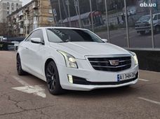 Продаж вживаних Cadillac в Києві - купити на Автобазарі