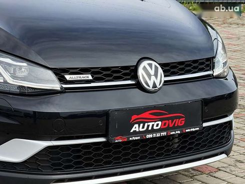 Volkswagen Golf 2018 - фото 16