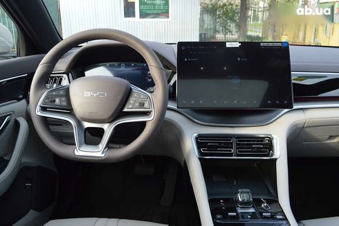 BYD Song Plus 2024 - фото 10
